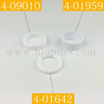  Laser ceramic ring body for Bystronic 4-01642 4-01959 4-01090	