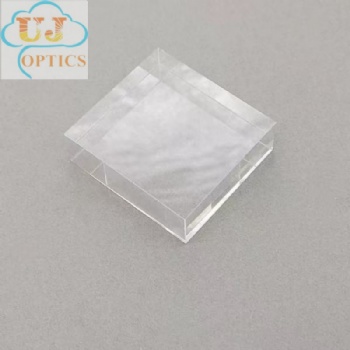 BK7 67x67x50x13 67x67x50x14 67x67x50x15 light guide block