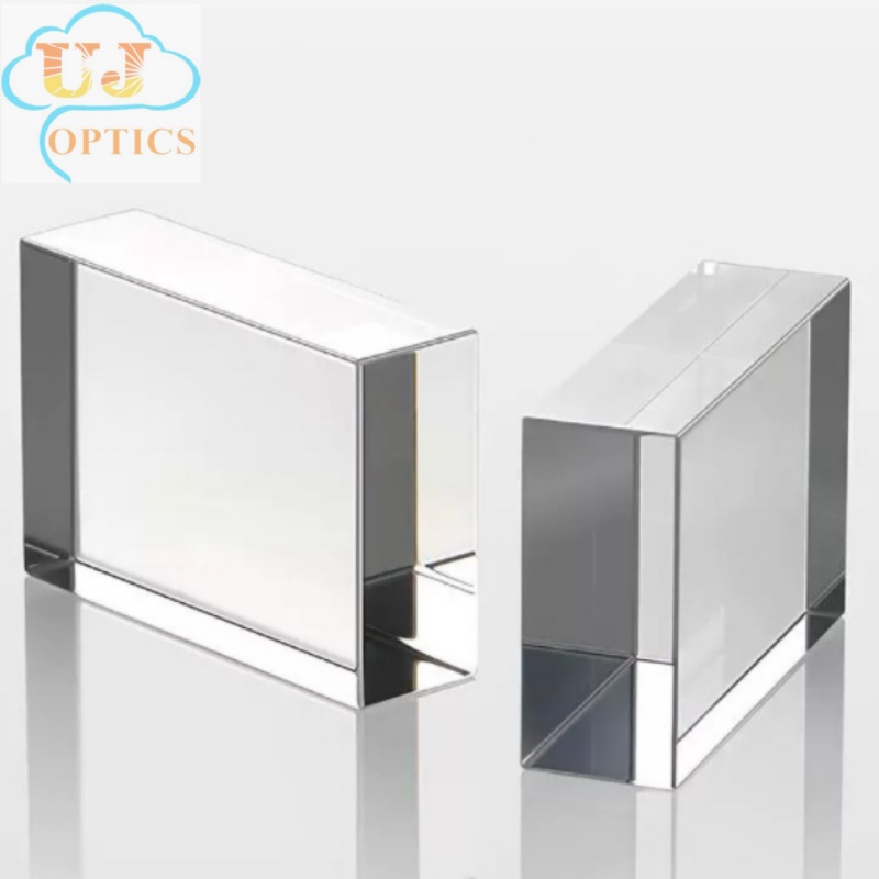 BK7 68x28x24 68x40x24 68x55x24 68x68x3 68x68x22 68.3x68x22 light guide block