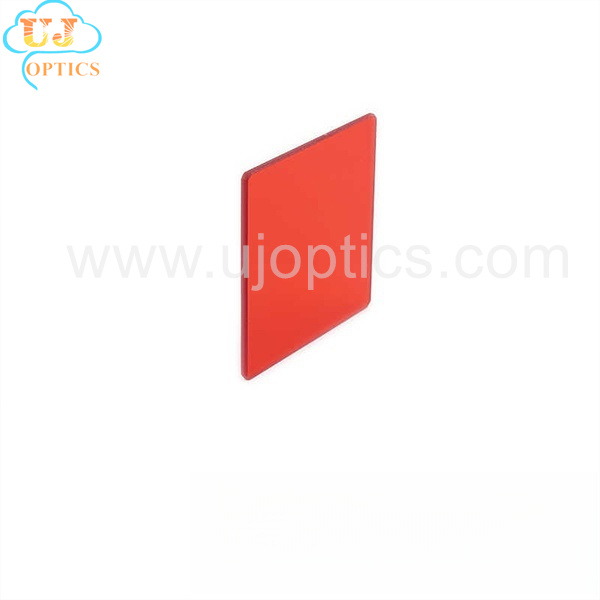 04Orange Cut Off Optical Glass Filter.jpg