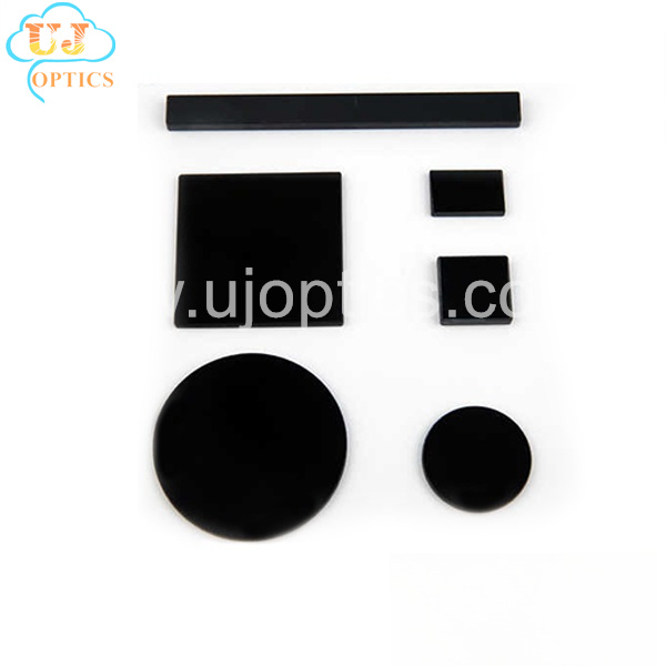 06 Infrared Cut Off Optical Glass Filter .jpg