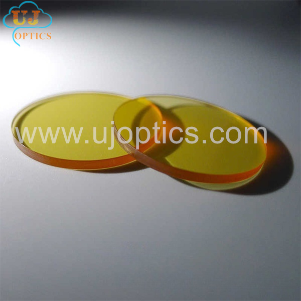 02Orange Selective Absorption Optical Glass Filter.jpg