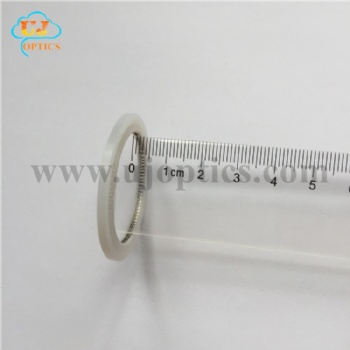  UJoptics O-Ring Washer Protective Windows Customizable Size Seal Ring for Fiber Laser Head 1064nm	