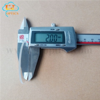  D50x2mm Precitec OG Y D50 d2 protective window	