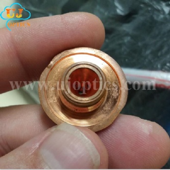  71570022 AMADA fiber laser cutting machine D2.0F nozzle	