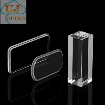 Fused Silica 65.5x11.93x11.93 65.5x11.95x11.95 65.5x13x13 light guide block	  Fused Silica 65.5x11.93x11.93 65.5x11.95x11.95 65.5x13x13 light guide block