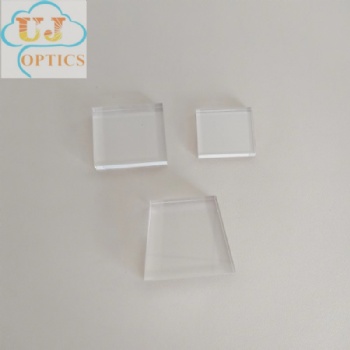 BK7 69x65x15 li0ght guide block	  BK7 69x65x15 li0ght guide block