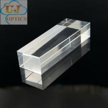  BK7 78x30x10 light guide block	