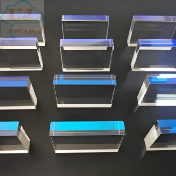  BK7 80x45x15 80x50x10 80x50x15 80x57x16 light guide block	