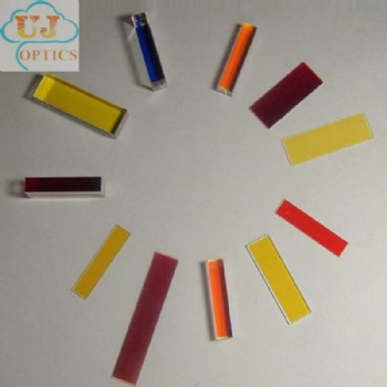 Fused Silica 80x38x12 82x21x11.5 84x12x12 84x12.5x10.4 light guide block