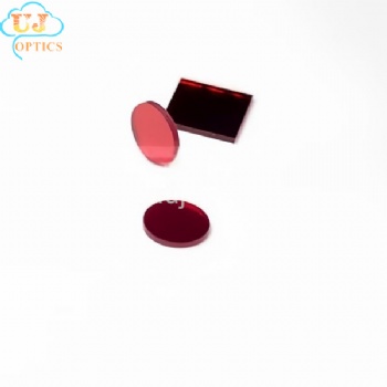  BP660nm Laser Welding Optical Filter	