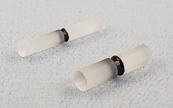 EEndoscope Rod Lens D3.70x17.30mm with groove for Stryker