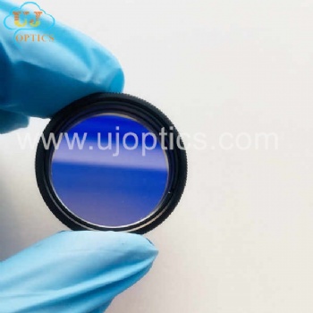  NBP 470nm 50x50x1.0mm FWHM 10nm OD4@200-1100nm filter narrow band pass filter	