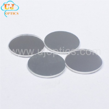  NBP 808nm D8x0.5mm FWHM 20nm OD2 OD3@200-1100nm filter narrow band pass filter	