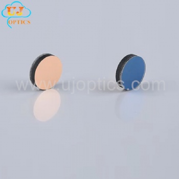  NBP 1064nm D12x6mm FWHM 2.5nm OD4@400-600nm OD5@600-1100nm IR filter narrow band pass filter	