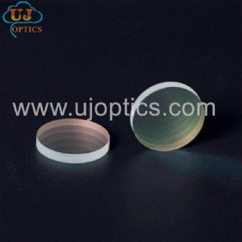  NBP 1064nm D12x6mm FWHM 2.5nm OD4@400-600nm OD5@600-1100nm IR filter narrow band pass filter	