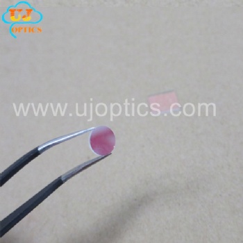  640nm 850nm Narrow Double Bandpass Filter	