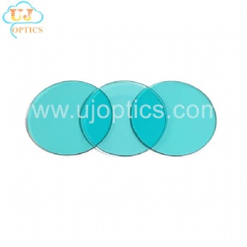  650nm IR Cut Off Filter Bule Glass	