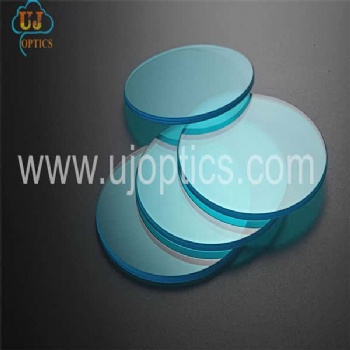  650nm IR Cut Off Filter Bule Glass	