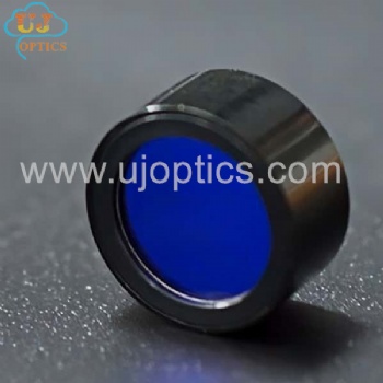 300nm Filter For SO₂ Detection