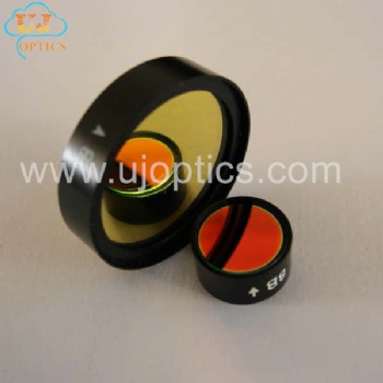  D25.4x1mm 340nm 380nm 405nm 450nm 505nm Enzyme Label Filter	