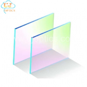  Dichroic Mirrors	
