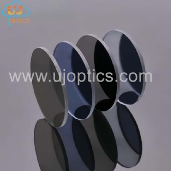  Neutral Gray Glass Filters	