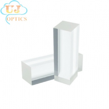  Fused Silica 20x12x12 20x16x12 20x16x8 light guide	