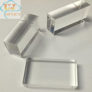 Sapphire 22.35x12.6x10 23.9x9.9x8.5 light guide block
