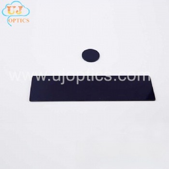  ZB1 ZB2 ZB3 Violet Selective Absorption Optical Glass Filter	