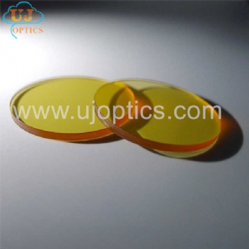  CB1 CB2 Orange Selective Absorption Optical Filter	