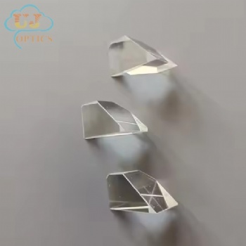 Micro Prisms for Telescopes Periscopes Microscopes and Medical Devices